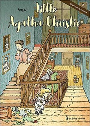 Little Agatha Christie