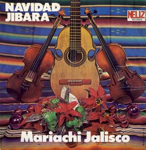 Navidad jibarra