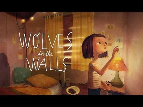 Wolves in the Walls