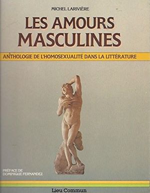 Les Amours masculines