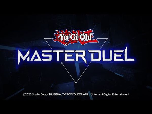 Yu-Gi-Oh! Master Duel