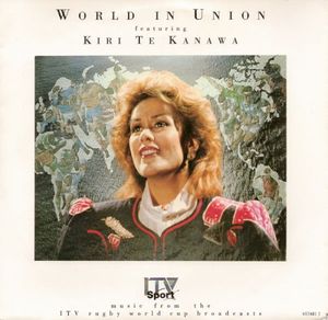 World in Union (EP)