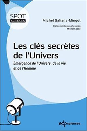 Les Clés secrètes de l'Univers