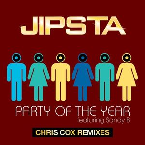 Party of the Year (The Chris Cox Remixes)