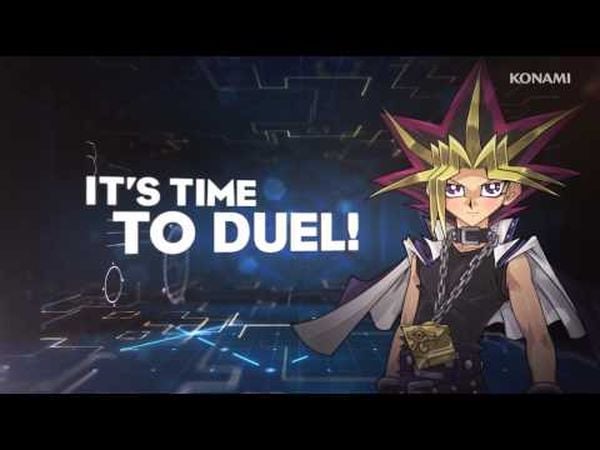 Yu-Gi-Oh! Legacy of the Duelist