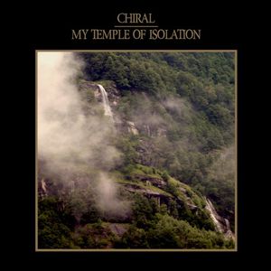 My Temple of Isolation (Single)