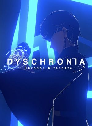 Dyschronia: Chronos Alternate