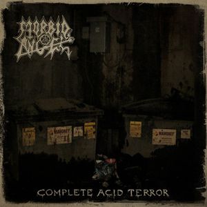 Complete Acid Terror (EP)