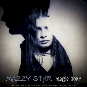 Magic Hour (Live 1994) (Live)