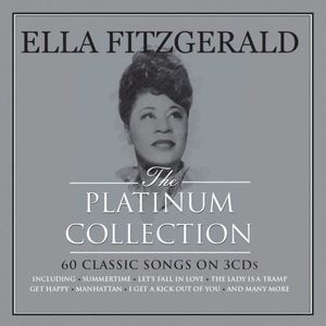 The Platinum Collection: 60 Classic Songs on 3CDs