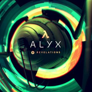 Half‐Life: Alyx (Chapter 9, “Revelations”) (OST)