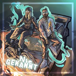 Nie gekannt (Single)