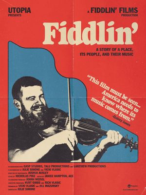 Fiddlin'