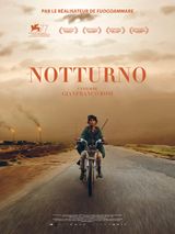 Affiche Notturno