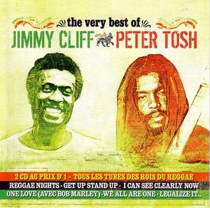 The Very Best of Jimmy Cliff & Peter Tosh