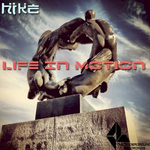 Life In Motion (EP)