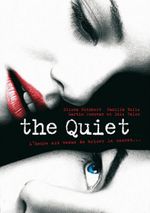 Affiche The Quiet