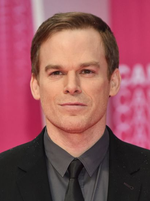 Michael C. Hall