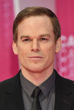 Michael C. Hall