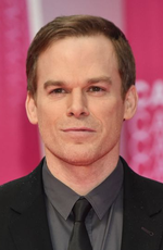 Photo Michael C. Hall
