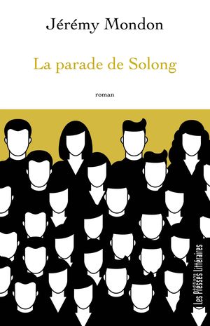 La Parade de Solong