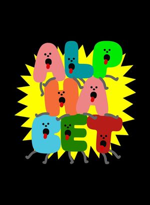 Alphabet