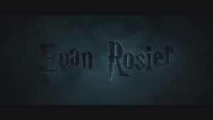 Evan Rosier