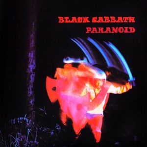 Paranoid - 2009 Remaster