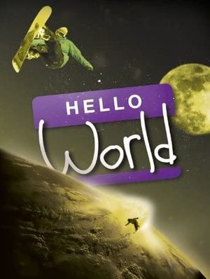 Hello World :)