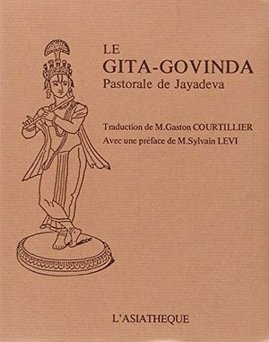 Le Gîta-Govinda