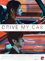 Affiche Drive My Car Affiche Drive My Car