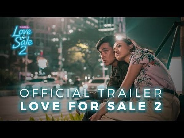 Love for Sale 2