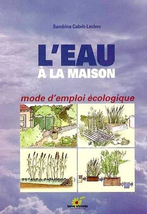 L'Eau à la maison