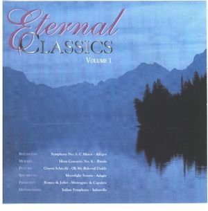 Eternal Classics, Volume 1