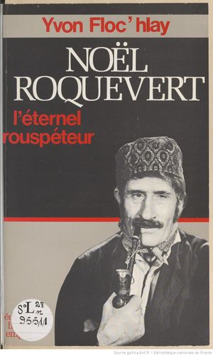Noël Roquevert