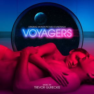 Voyagers: Original Motion Picture Soundtrack (OST)