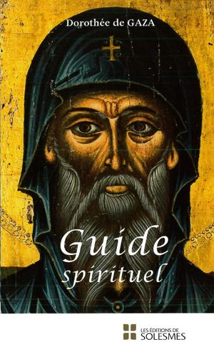 Guide spirituel