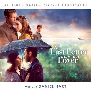 The Last Letter from Your Lover: Original Motion Picture Soundtrack (OST)