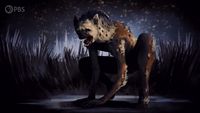 Werehyena: The Terrifying Shapeshifters of African Lore