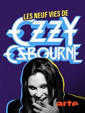 Les 9 Vies d'Ozzy Osbourne