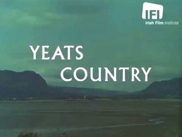 Yeats Country