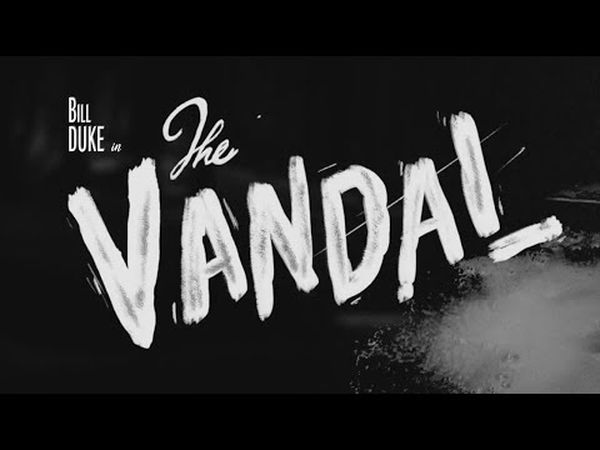 The Vandal