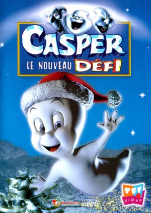 Casper : Le Nouveau Défi