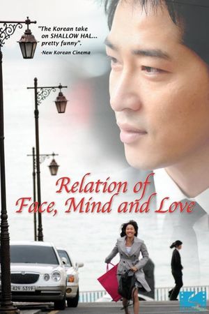 The Relation of Face, Mind, and Love