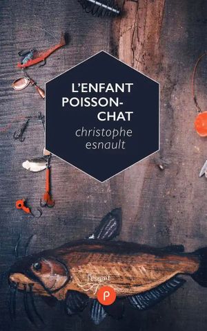 L'Enfant poisson-chat