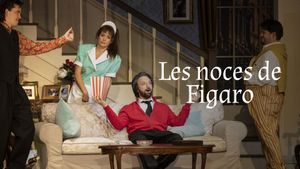 Les Noces de Figaro