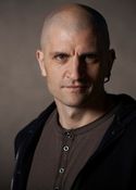 China Miéville