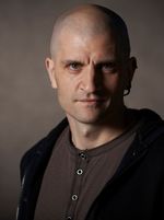 China Miéville