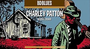 Charley Patton