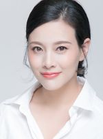 Hǎo Wén-Tíng (Sunny Hao)